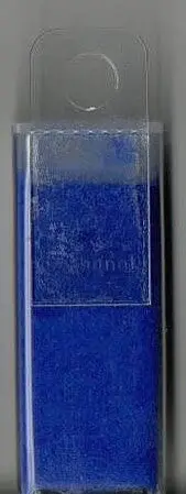 Ken Light Blue Fuzzi Fur  (Ken-116) 1