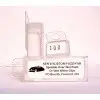 Kens White Fuzzie Fur (Ken-100) 1