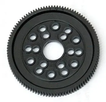 Kimbrough - 100 Tooth Spur Gear 64 Pitch (Kim207) 1