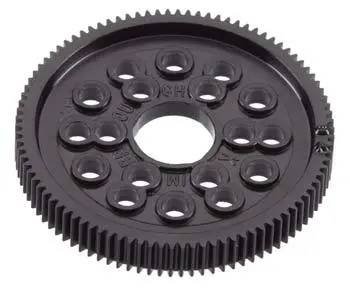 Kimbrough - 94 Tooth Spur Gear 64 Pitch (Kim229) 1