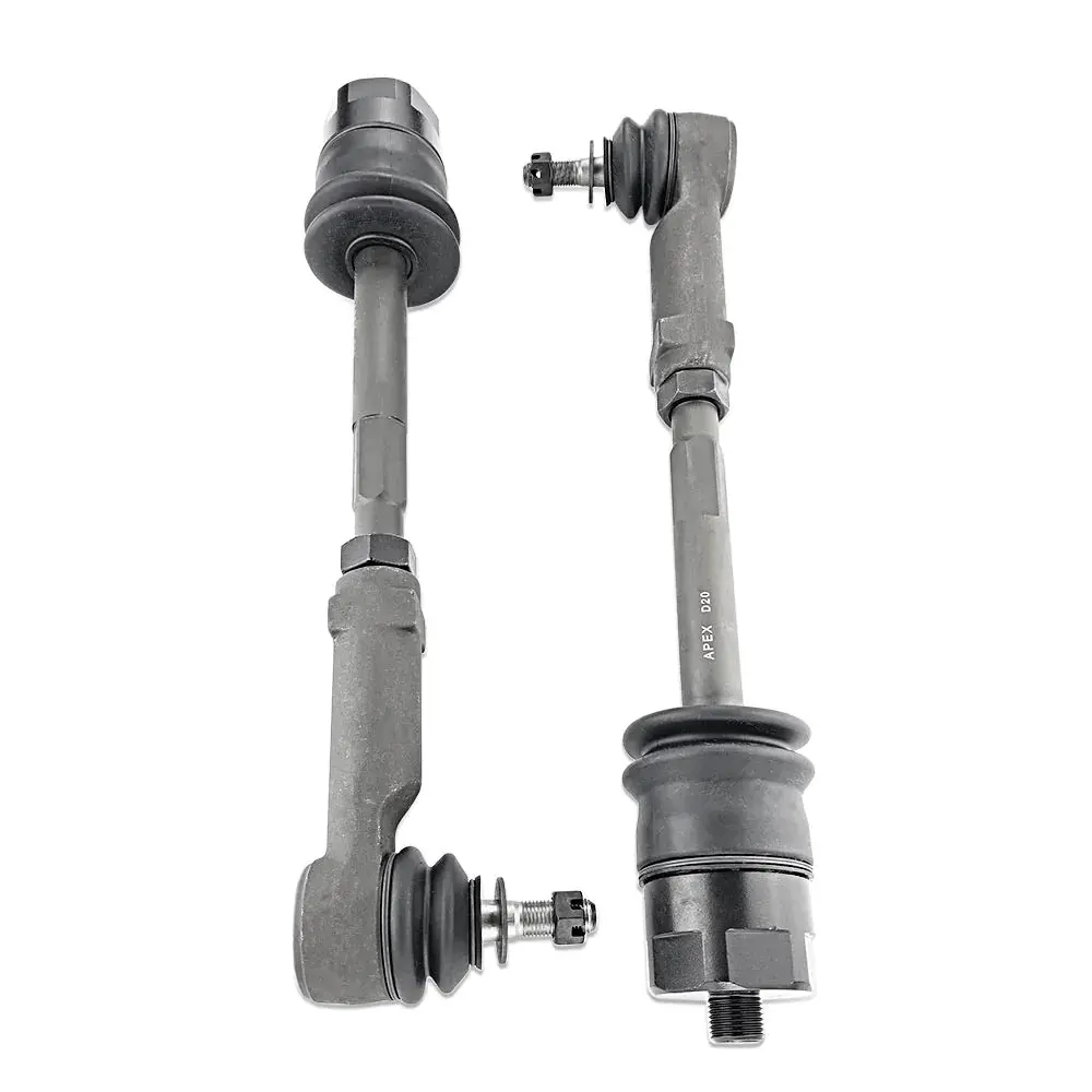 Apex Chevy/Gmc Super Hd Tie Rod Assembly - Apex Design (2) Tr103 1