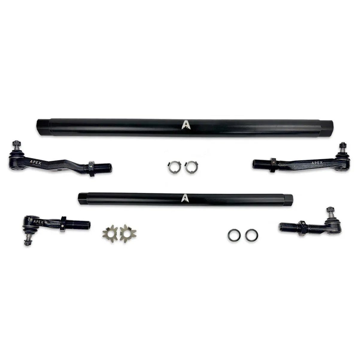 Apex 2003-2013 Dodge Ram 2500/3500 Hd Steering Linkage 3