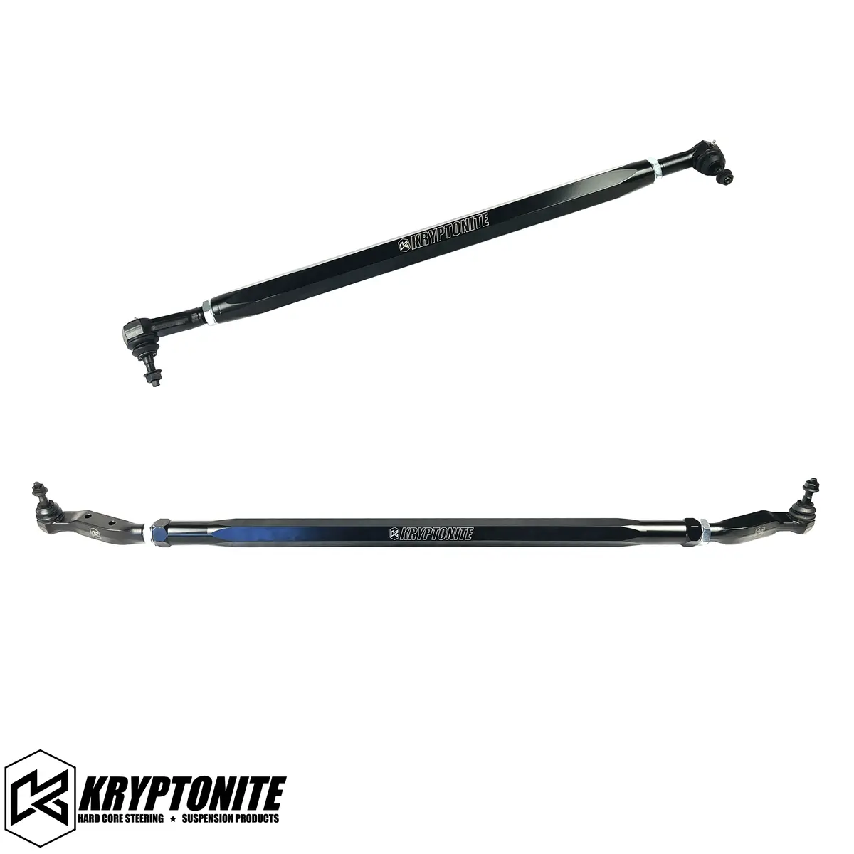 Kryptonite Ram Truck Death Grip Steering Kit 2500/3500 2014-2024 1