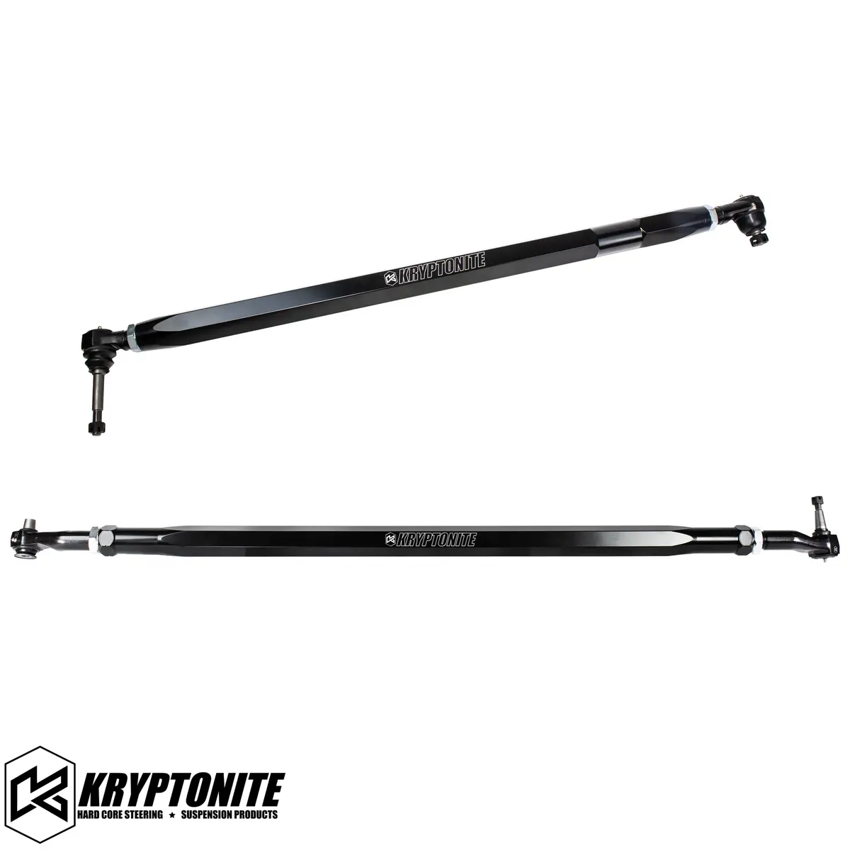 Kryptonite Ford Super Duty Death Grip Steering Kit F250/F350 2005-2024 1