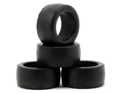 Kyosho Lm High Grip Front Tire (4) (30 Shore) (Kyomzt30130) 1