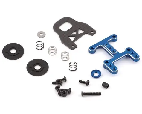 Kyosha Rm Roll Damper For Mr-03     (Kyor246-1354) 1