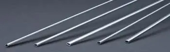 K&S Streamline Tube 1/4X35"  (K+S1100) 1
