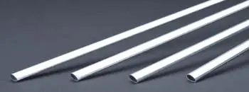 K+S Music Wire Streamline Tube 3/8×35 (K+S1102) 1
