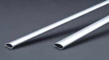 K&S Streamline Aluminum Tube 3/4X35"  (K+S1105) 1
