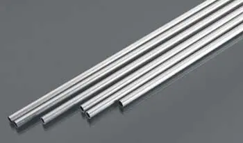 K&S Round Aluminum Tube 3/16X36"  (K+S1111) 1