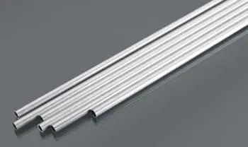 K&S Round Aluminum Tube 7/32X36"  (K+S1112) 1