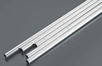 K&S Round Aluminum Tube 9/32X36"  (K+S1114) 1