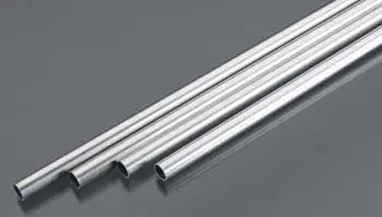K&S Round Aluminum Tube 5/16X36"  (K+S1115) 1