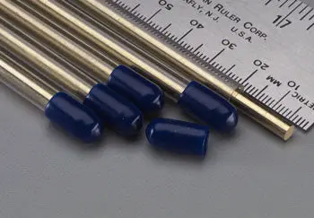 K&S Brass Rod 5/32X36"  (K+S1163) 1