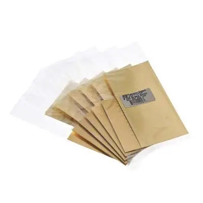 K&S Brass Sheet Assortment (K+S258) 1