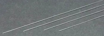 K+S Music Wire .025 Dia (K+S5005) 1