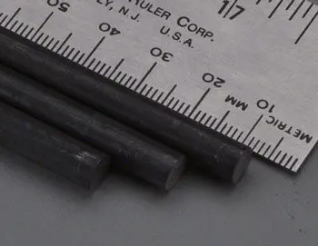 K+S Music Wire 1/4" 36"  (K+S511) 1