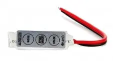 Controller For Standard & Waterproof Led Strips (Led-Dfc-1) 1