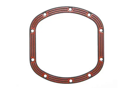 Lube Locker Dana 30 Differential Gasket 1