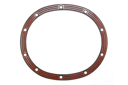 Lube Locker Dana 35 Differential Gasket 1