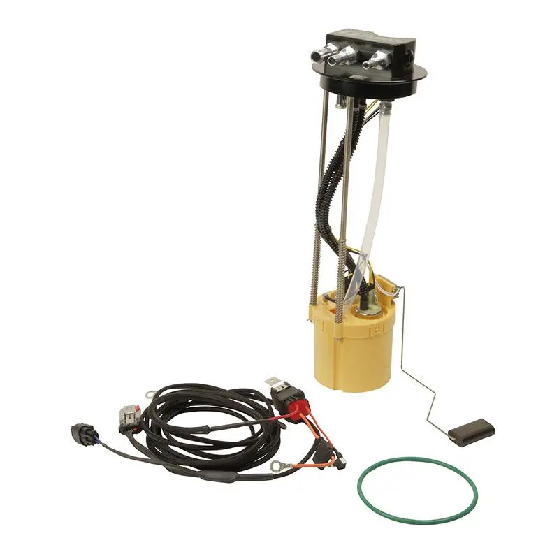 2011-2016 Lml Duramax Powerflo In-Tank Lift Pump (Long Bed) 1