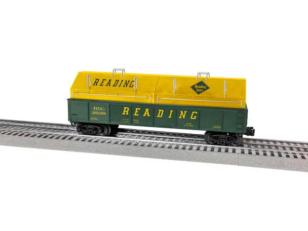 Lionel O Gondola, Rdg #29169 (Lnl2043163) 1