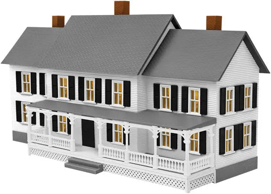 Lionel Hitchcock House Lionel (Lnl2056050) 1
