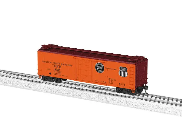 Lionel Ho Scale Pacific Fruit Express Reefer #8027   (Lnl2354060) 1