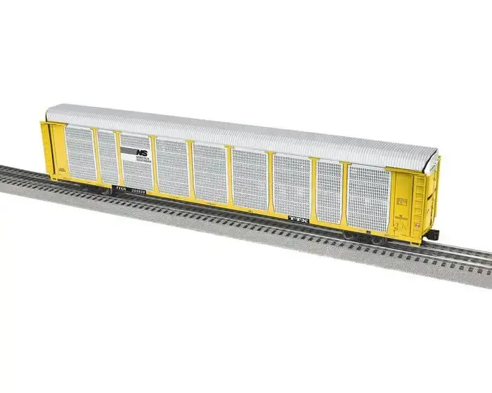 Lionel O Norfolk Southern Autorack #255939   (Lnl2526510) 1