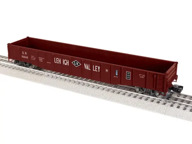Lionel Tariff O Lv Ps-5 Gondola #33185   (Lnl2526550) 1