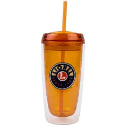 Lionel Cups, Lionel Orange (Lnl941049) 1
