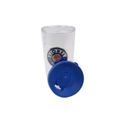 Lionel Clear Cups   (Lnl941055) 1