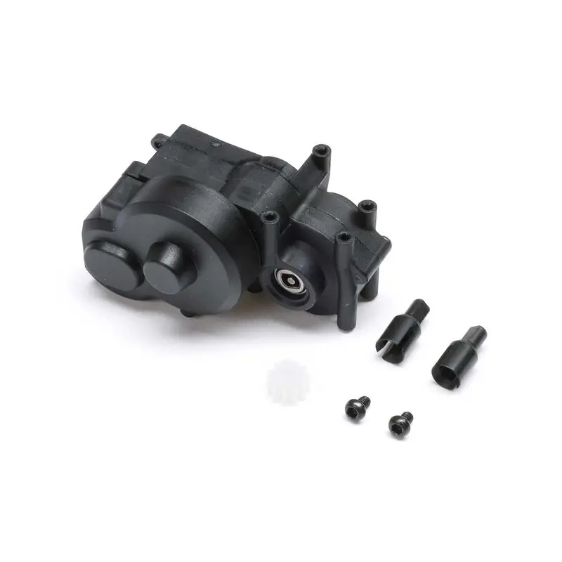 Transmission, Pinion: Micro-B 1