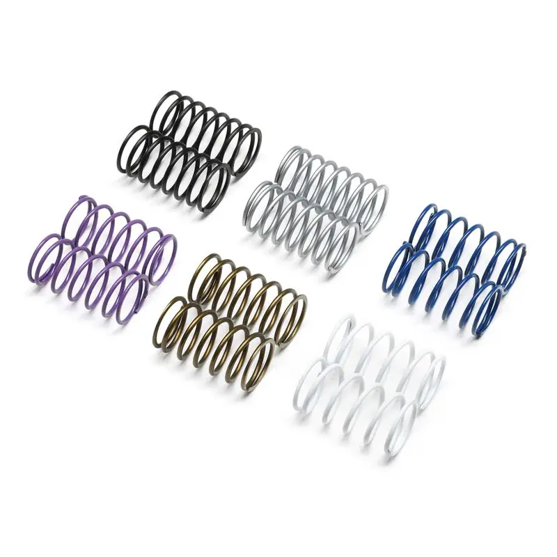 Losi  Spring Set, 9-14Lb (2): 22S Sprint     (Los-2604) 1