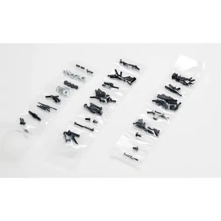 Losi Hardware Set: Mini 8T (Los216000) 1