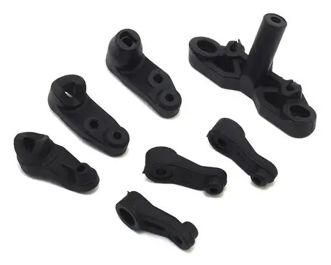 Composite Steering Set 22S (Los231043) 1