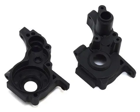 Losi Transmission Case: 22S (Los232037) 1