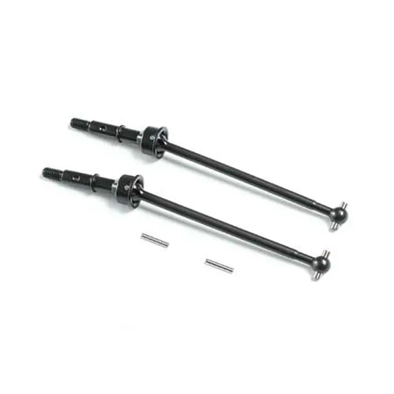 Losi Cva Driveshaft Set, Complete: 22S Drag   (Los232071) 1