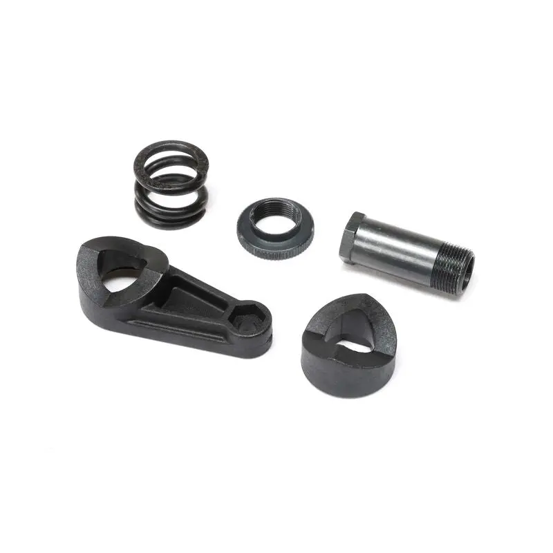 Losi Tlr Tuned Lmt Helical Servo Saver Set (25T)     (Los241071) 1