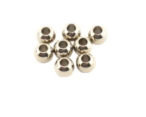 Losi Swivel Suspension Balls .250 (8) (Losa2006) 1