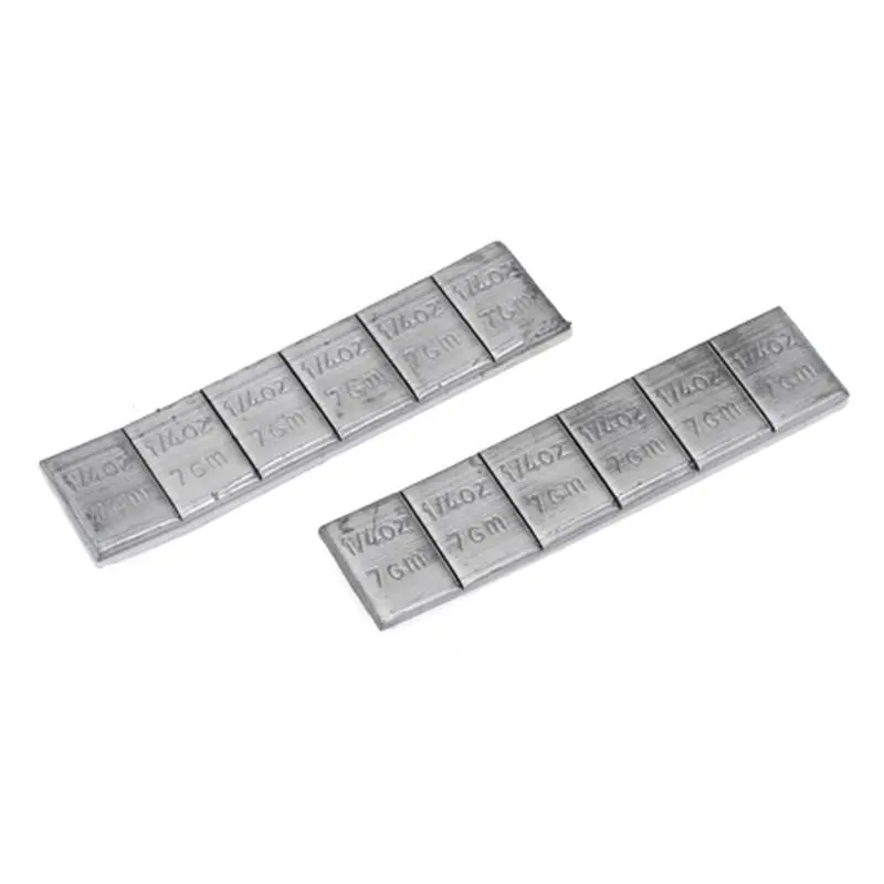 Losi Self Stick Chassis Weight (3Oz) 1