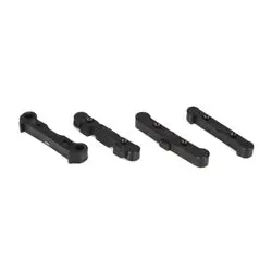 Losi Suspension Mount Set: Mini 8Igh  (Losb1888) 1