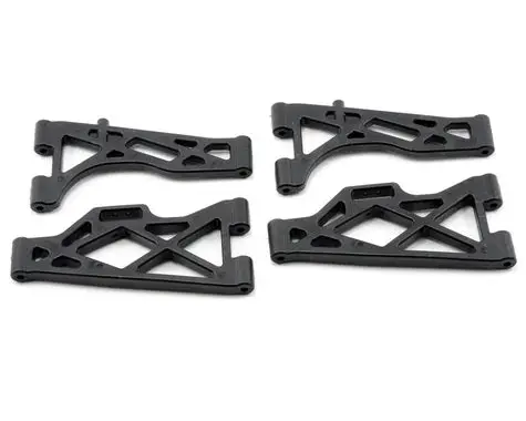 Losi Front/Rear Suspension Arms: Xxl (Losb2035) 1