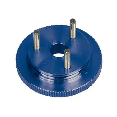 Lrp Competition Fly-Wheel 33.5Mm (1) (Lrp37540) 1