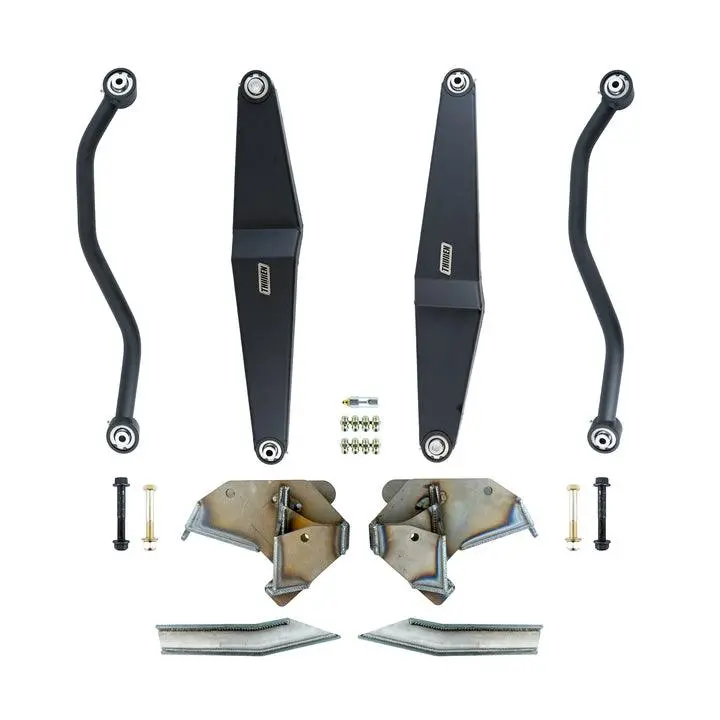 Thuren 1994-2013 Alien Long Arms Ram 2500/3500 1