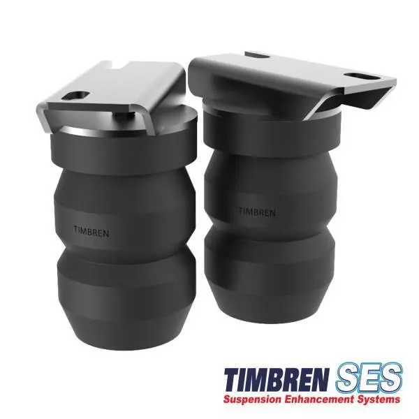 Timbren 2003-Current Ram 3500 Rear Suspension Enhancement System 1