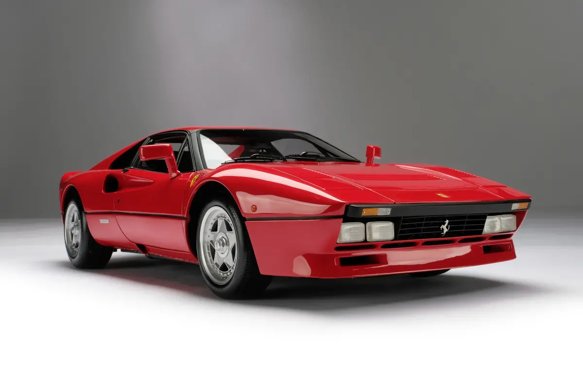 Ferrari 288 Gto (1984) 1