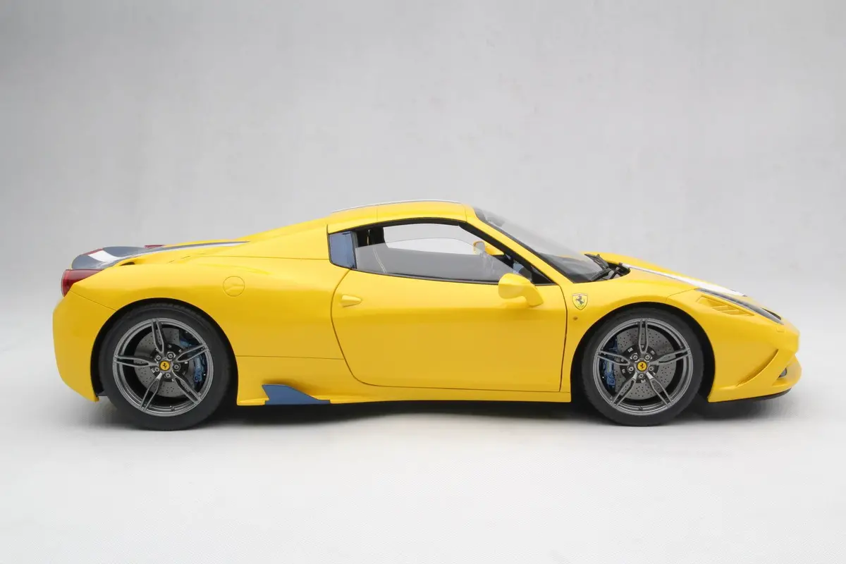 Ferrari 458 Speciale A (2014) 1