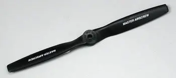 Master Airscrew 7X4 G/F Nylon Electric Only Prop (Mas0740g3) 1