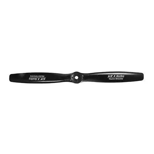 Master Airscrew 7X5 G/F G3 Nylon Propeller (Mas0750g3) 1